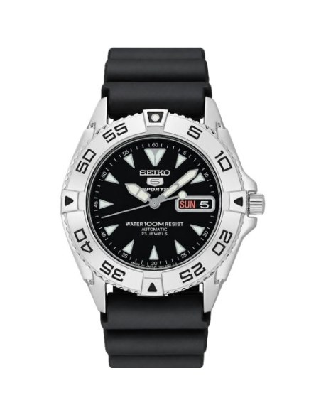 Seiko 5 Sports SNZB33J2 Watch